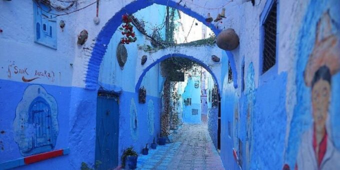 Fes to Chefchaouen Day Trip Multi Languages(En/Fr/Es/It/Ar) - Frequently Asked Questions
