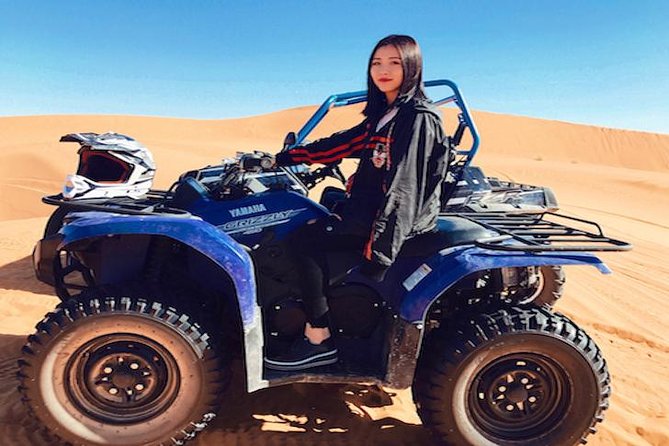Fes to Fes 2 Days Desert Tours - Pickup Locations and Schedule