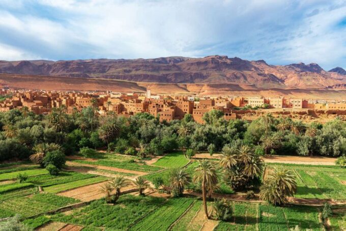 Fes To Marrakech: 3-Day Desert Tour - Frequently Asked Questions