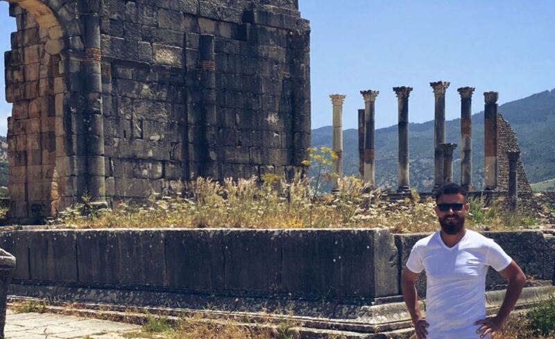 Fes to Volubilis via Meknes and Moulay Idriss Day Tour - Itinerary Highlights