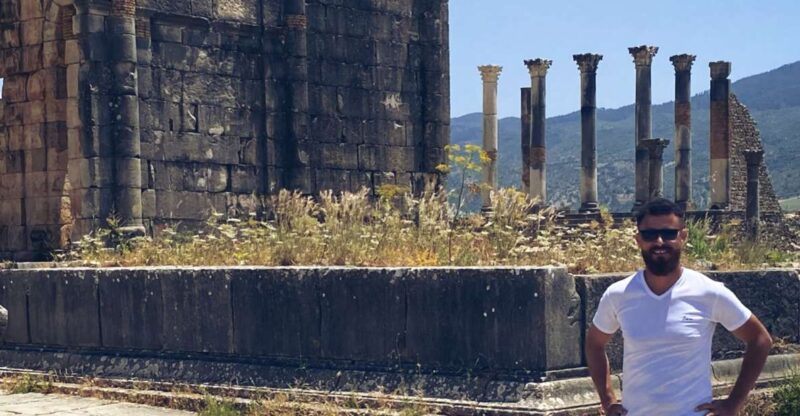 Fes to Volubilis via Meknes and Moulay Idriss Day Tour - Exploring Volubilis