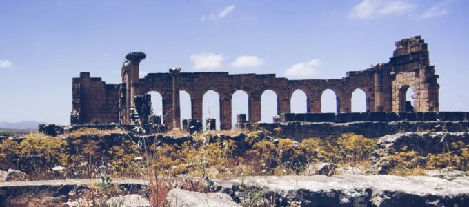 Fes to Volubilis via Meknes and Moulay Idriss Day Tour - Transportation and Convenience