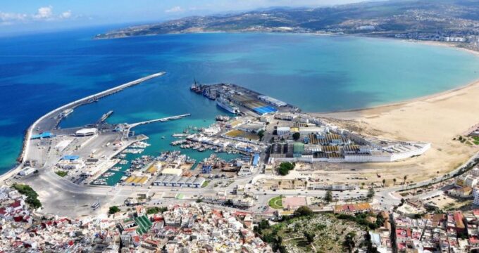 Fes: Transfer to Tangier via Chefchaouen - Suitability for Travelers