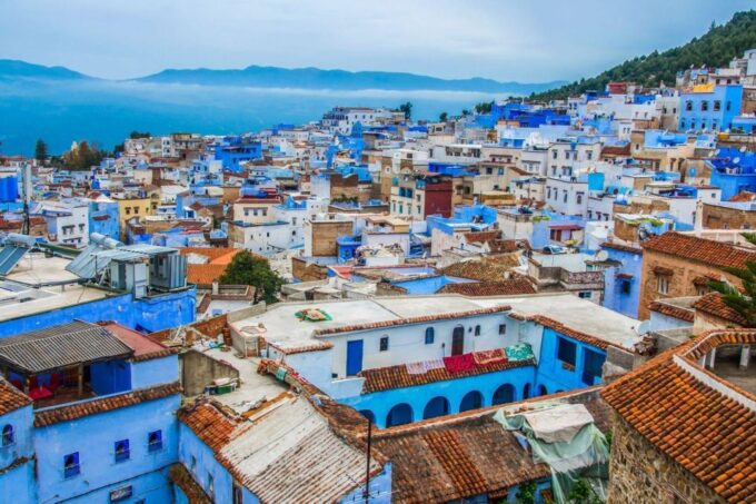 Fes: Transfer to Tangier via Chefchaouen - Frequently Asked Questions
