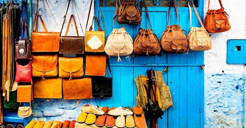 Fes: Transfer to Tangier via Chefchaouen - Good To Know