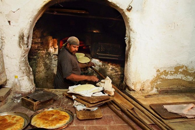 Fes With the Hidden Alleys to Explore - Craftsmanship in the Alleys