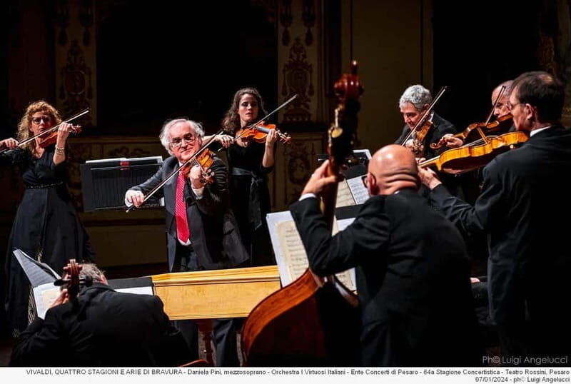 Festival Ala Città di Musica 2025 - Key Points