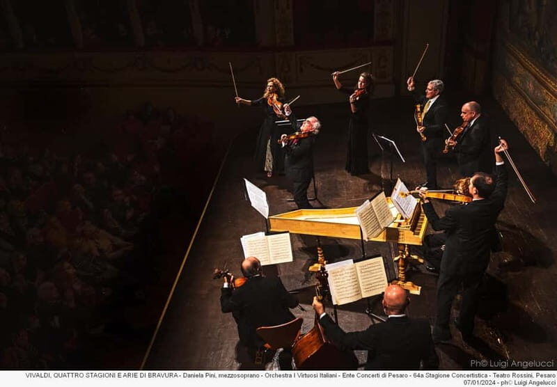 Festival Ala Città di Musica 2025 - An In-Depth Look at Ala Città di Musica 2025