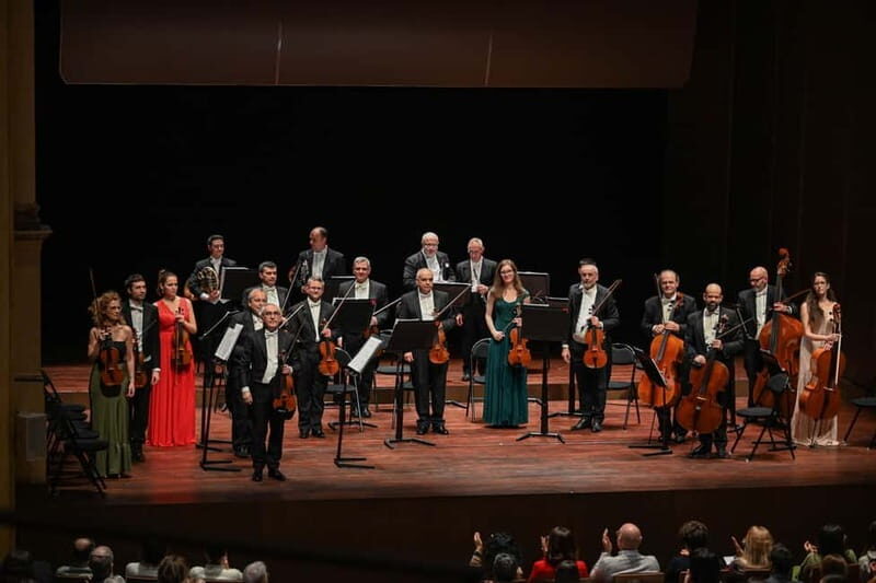 Festival Ala Città di Musica 2025 - Final Thoughts
