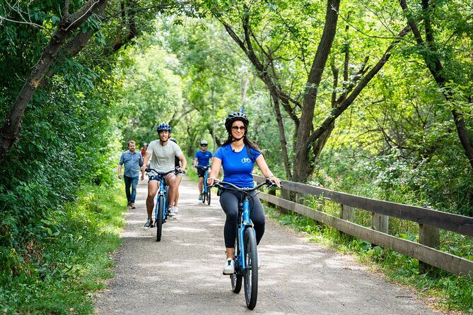 Festival Food Bike Tour - Final Thoughts