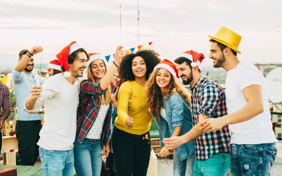Festive Faro: Historic Christmas Lights & Market Delights - Frequently Asked Questions