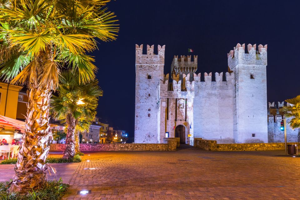 Festive Journey in Sirmione Christmas Walking Tour - Frequently Asked Questions