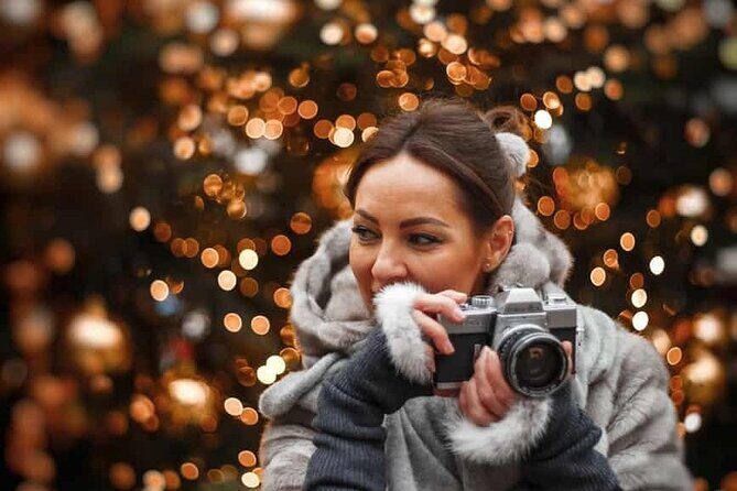 Festive Tour of New Orleans in the Crescent City Christmas - Practicalities and What They Mean for You