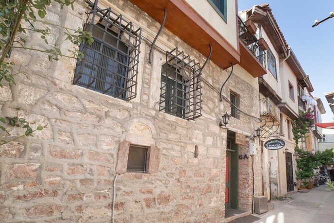 FETA for Every Tradition, Adorer From Halkidiki - Sensory Journey in Halkidiki