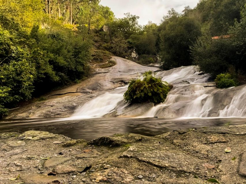 Fetals Somewhere Breath Taking Guided Tour + Experience - Guided Trekking Experience