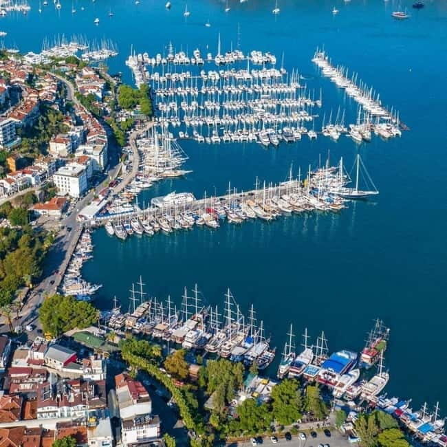 Fethiye: 12 Islands Boat Tour, Lunch, Hotel Transfer - An In-Depth Look at the Fethiye 12 Islands Boat Tour