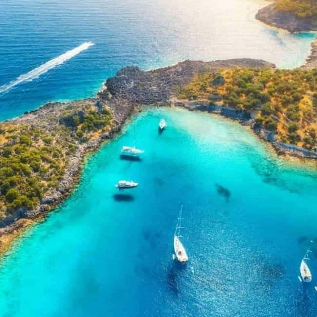 Fethiye: 12 Islands Boat Tour, Lunch, Hotel Transfer - Who Is This Tour Best For?