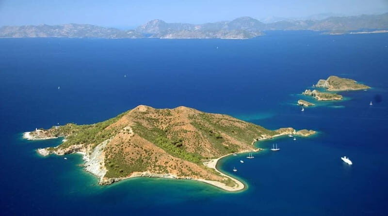 Fethiye: 12 Islands Boat Tour with Lunch and Hotel Transfer - Who Will Love This Tour?