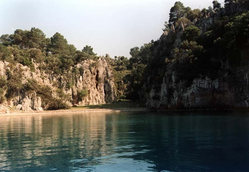 Fethiye Blue Voyage: Hidden Azure Bays w/ Snorkeling & Lunch - Practical Details and What to Expect