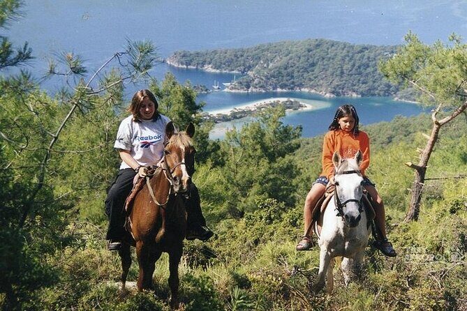 Fethiye Horse Riding Experience - What the Tour Offers: An In-Depth Look