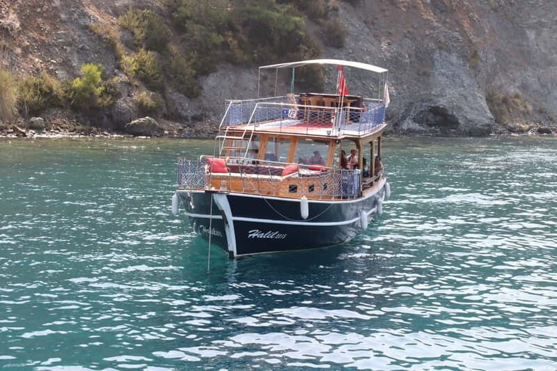 Fethiye: Island Sailing Trip with Lunch and Hotel Pickup - FAQ