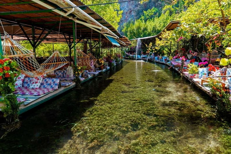 Fethiye: Jeep Safari to Tlos, Yakapark, Saklikent with Lunch - An In-Depth Look at the Jeep Safari Experience