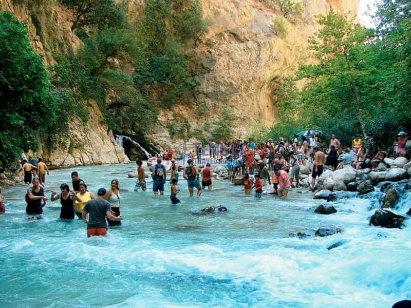 Fethiye: Jeep Safari Tour with Tlos, Saklikent, and Mud Bath - Authentic Experiences and Traveler Insights