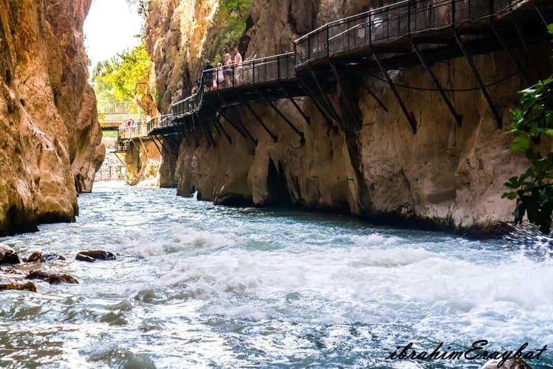 Fethiye: Jeep Safari Tour with Tlos, Saklikent, and Mud Bath - The Sum Up