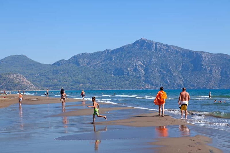 Fethiye: Mud Bath and Turtle Beach Full-Day Tour with Lunch - Final Thoughts: Is It Worth It?