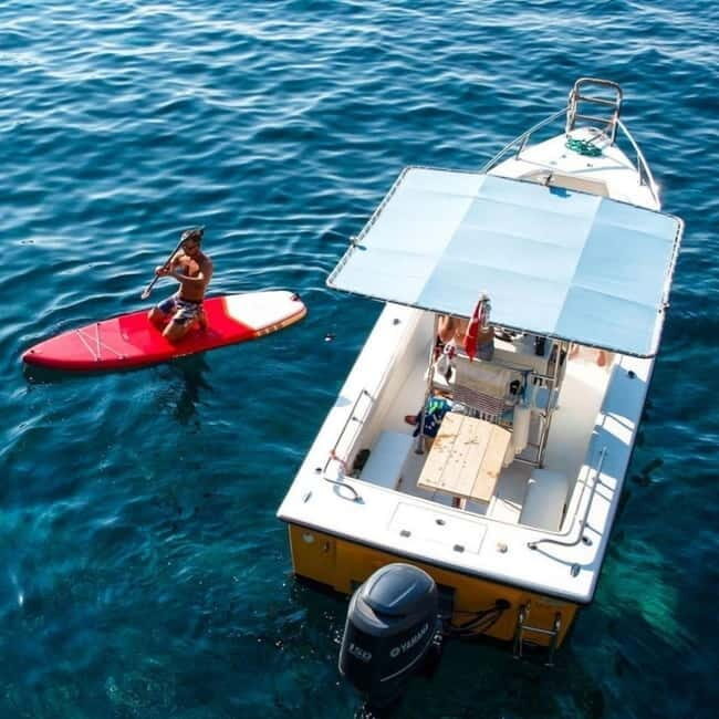 Fethiye: Oludeniz Speed Boat Tour, St. Nicholas, Butterfly Valley ... - FAQs