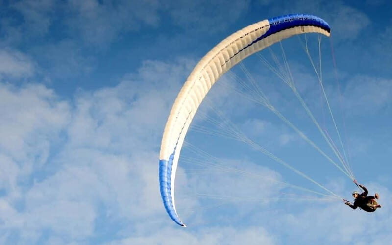 Fethiye: Paragliding Adventure with Hotel Transfers - The Sum Up