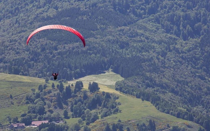 Fethiye: Paragliding Adventure with Hotel Transfers - FAQ