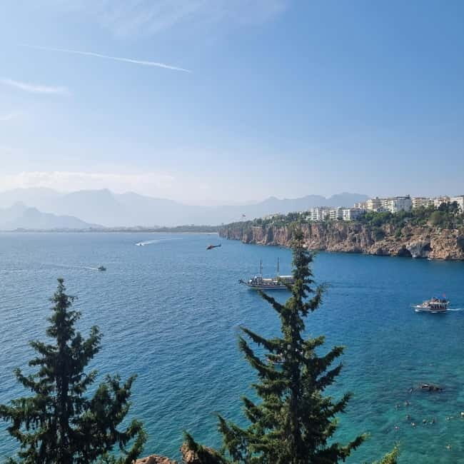 Fethiye to Antalya Drive D400 Road (Through Kas and Kaputas) - Final Thoughts: Is It Worth It?