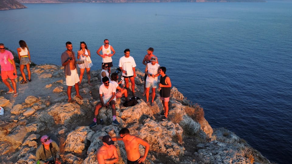 Fethiye to Olimpos 4 Days 3 Nights Gulet Blue Cruise - Authentic Experiences and Traveler Feedback