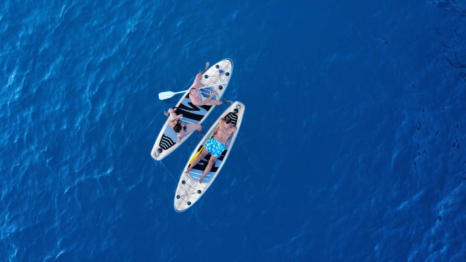 Fethiye to Olimpos 4 Days 3 Nights Gulet Blue Cruise - FAQ