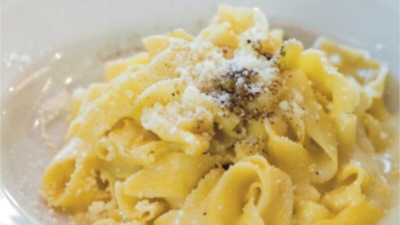 Fettuccine, Ravioli and Tiramisu Pasta Making in Rome - Key Points