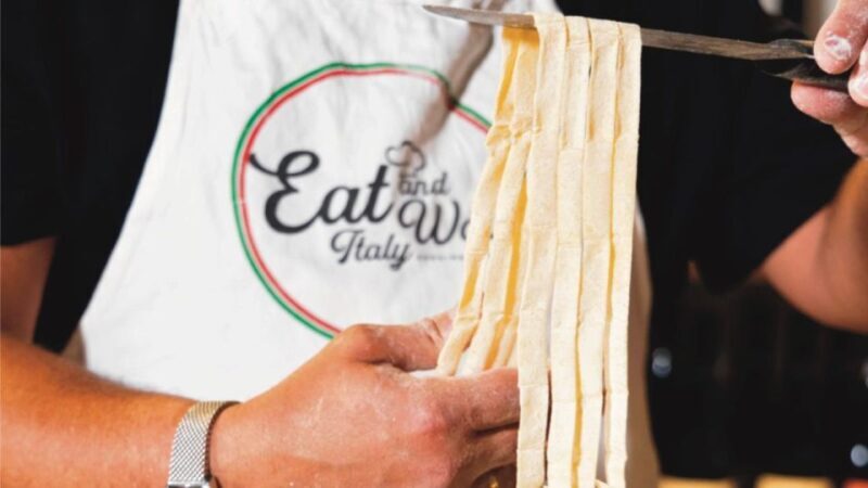 Fettuccine, Ravioli and Tiramisu Pasta Making in Rome - Final Thoughts: Why Choose This Experience?