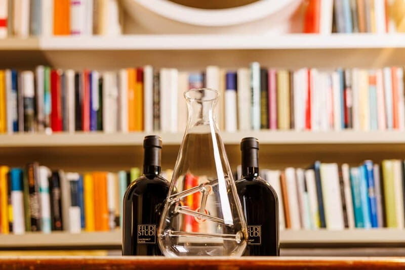 Feudi di San Gregorio: Wine Tasting Experience - Practical Details and What You Can Expect  