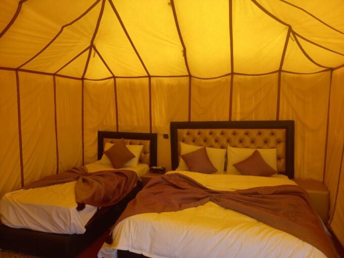 Fez: 2 Day-1 Night Luxury Sahara Desert Trip to Fez/Marakech - Customer Reviews and Ratings