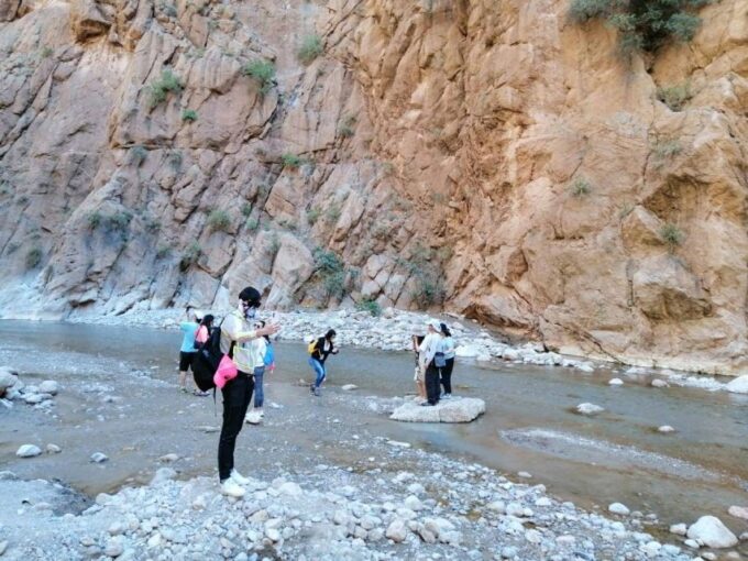 Fez: 2 Day-1 Night Luxury Sahara Desert Trip to Fez/Marakech - Frequently Asked Questions