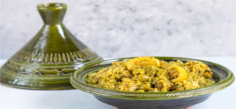 Fez: 3-Hours Moroccan Cooking Class With Local Master Chef - Exploring the Local Souk
