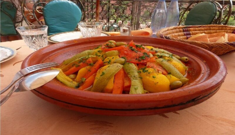 Fez: 3-Hours Moroccan Cooking Class With Local Master Chef - Discovering Moroccan Cuisine Secrets