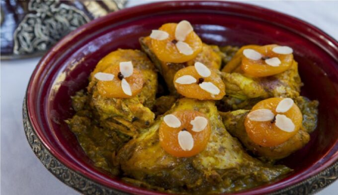 Fez: 3-Hours Moroccan Cooking Class With Local Master Chef - Customer Feedback and Ratings