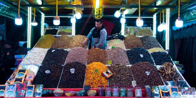 Fez: Cooking Class and Dinner in a Traditional Riad - Discovering Secrets of Moroccan Cuisine