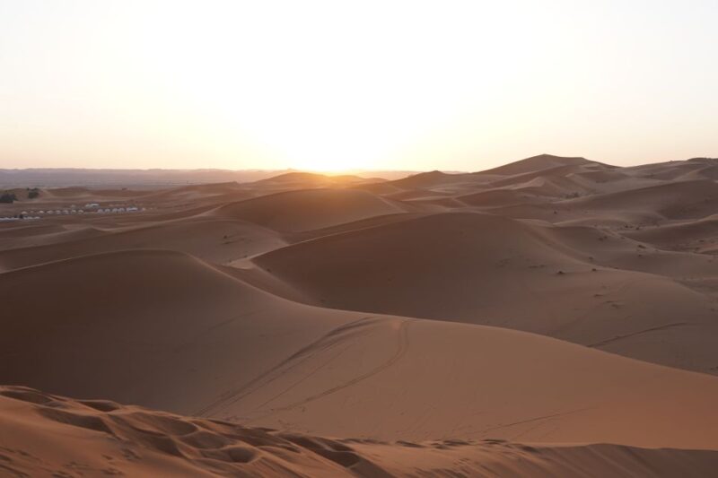 Fez Desert Discovery: 2 Days, 1 Night - Great Deal! - Good To Know