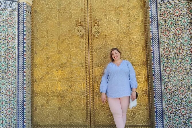 Fez Fantastic Tour - Traveler Experiences and Reviews