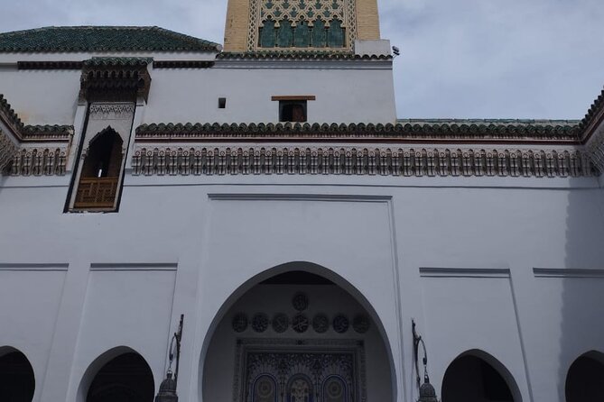Fez Full Day City Tour With Local Guide - Reviews and Feedback