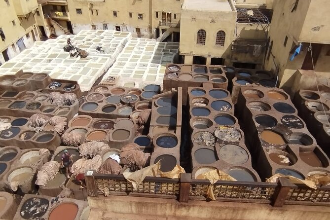 Fez Full Day City Tour With Local Guide - Frequently Asked Questions