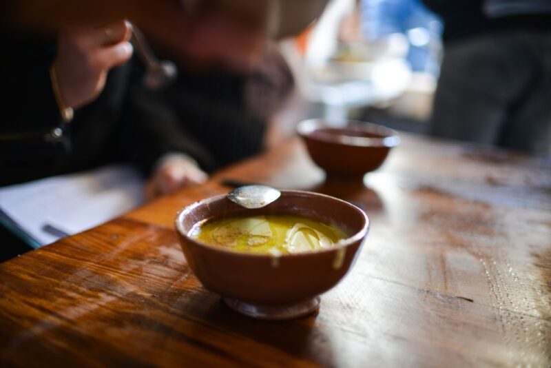 Fez: Group Cooking Workshops With Optional Souk Visit - Hands-on Cooking Experience