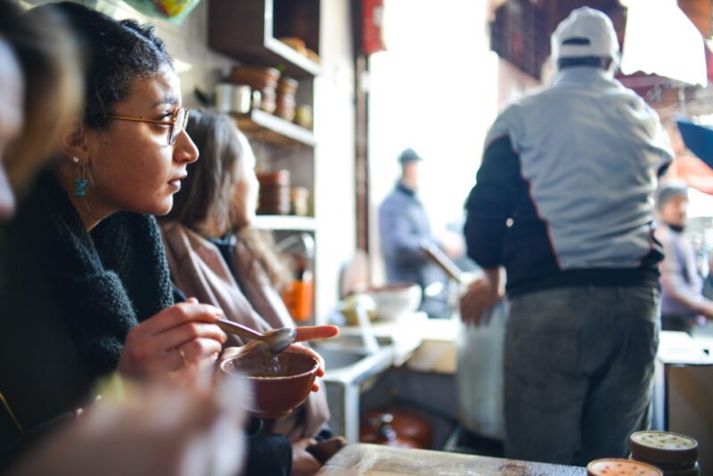 Fez: Group Cooking Workshops With Optional Souk Visit - Exploring Fezs Medina